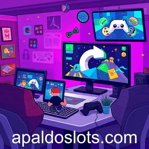 The Surge of Apaldo: Revolutionizing Online Gaming