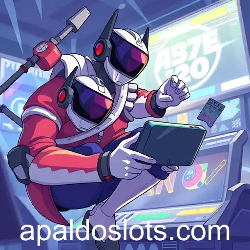 Apaldo: Shaping the Future of Online Gaming