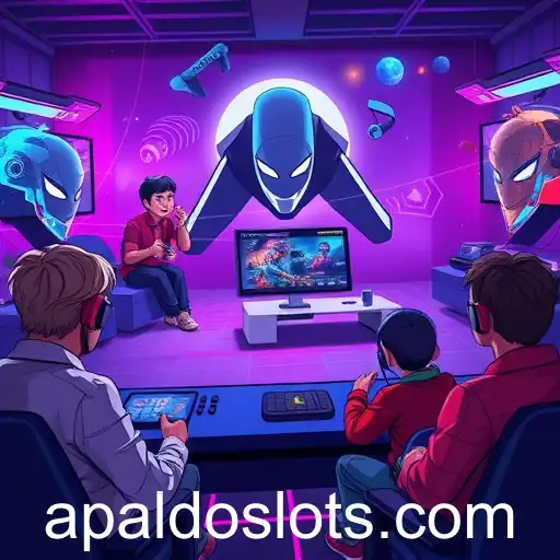 Apaldo: Revolutionizing the Gaming Landscape