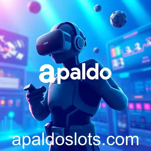 Apaldo: Revolutionizing Online Gaming in the AI Era
