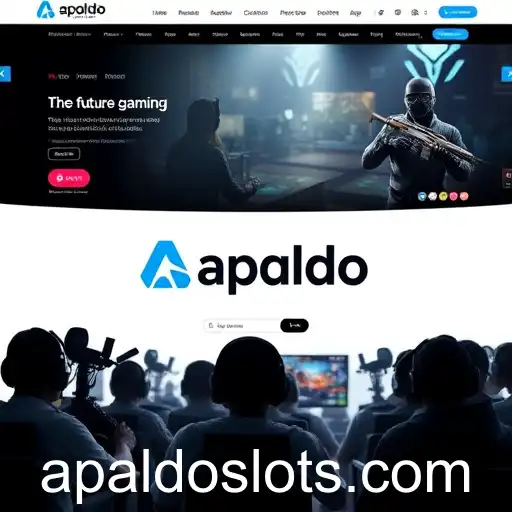 The Rise of Apaldo in Online Gaming