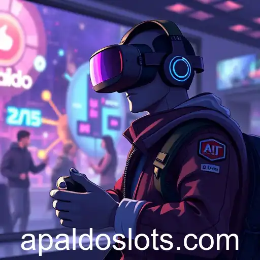 The Rise of Apaldo: A New Era in Online Gaming