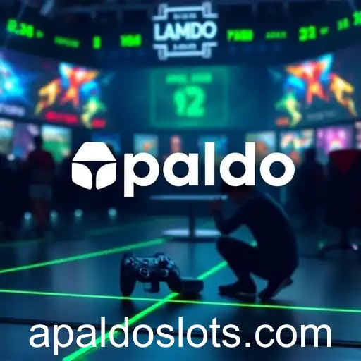 Exploring the Rise of Apaldo in Online Gaming