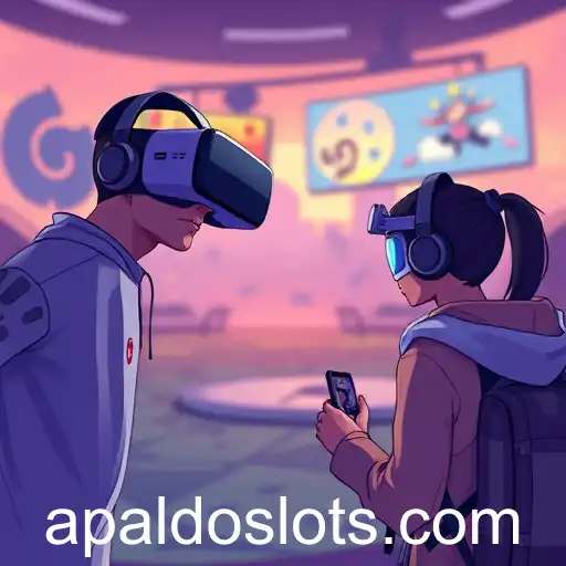 Apaldo: Revolutionizing Online Gaming