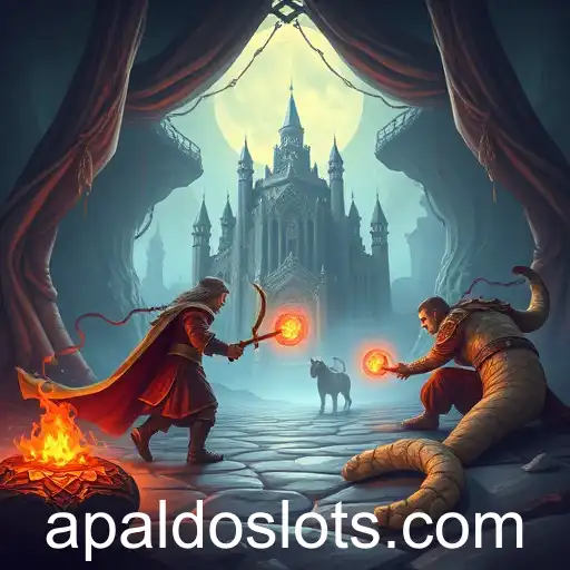 Apaldo: A Game-Changer in Online Gaming