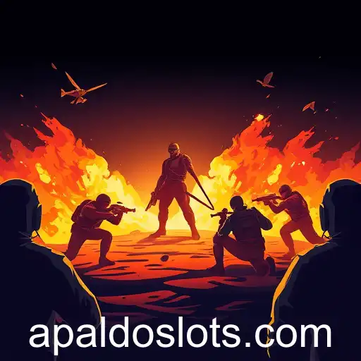 How 'apaldo' is Changing the Gaming World