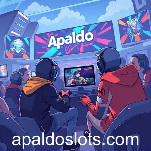 Apaldo Revolutionizes Online Gaming Experience