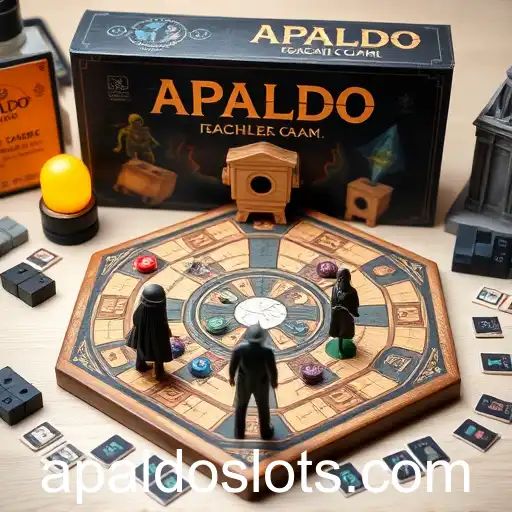 Apaldo: Revolutionizing the Online Gaming Arena in 2025