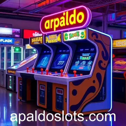 Apaldo Surges in Gaming Popularity