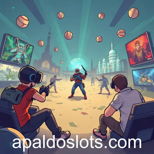 Revamping Online Gaming: A Look into Apaldo's Innovations