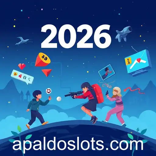 Apaldo: Revolutionizing Online Gaming