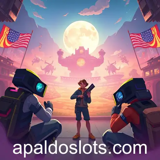 The Rise of Apaldo in Online Gaming