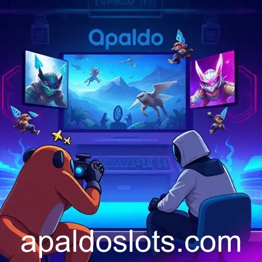 Apaldo's Growth in the Gaming Industry