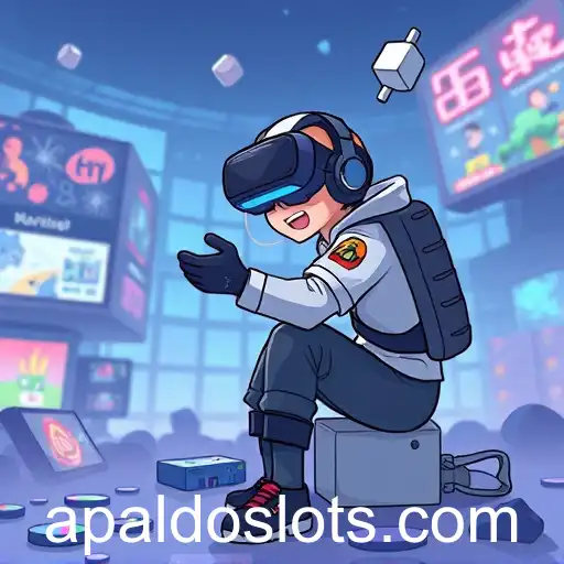 Apaldo Revolutionizes Gaming Experience