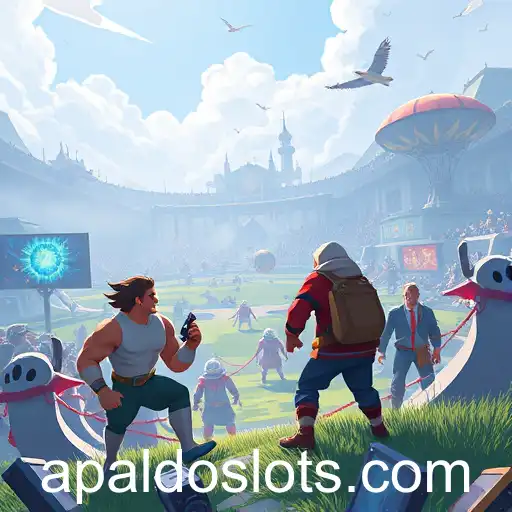 The Rise of Apaldo: Transforming Online Gaming