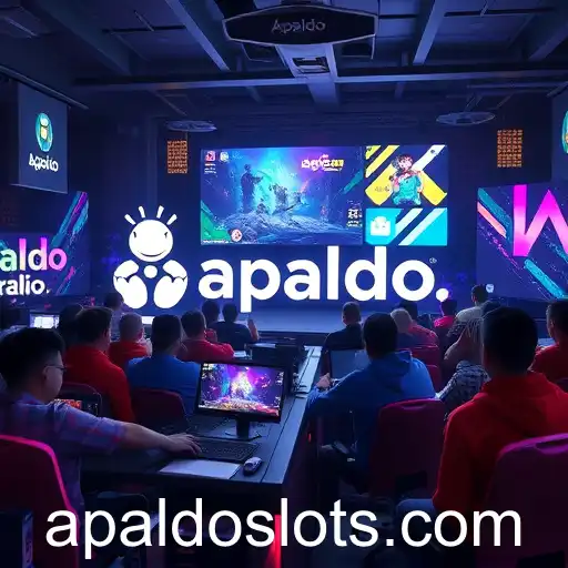 The Rise of Apaldo in Online Gaming