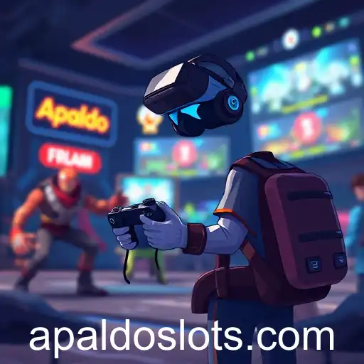 Apaldo: Revolutionizing Online Gaming