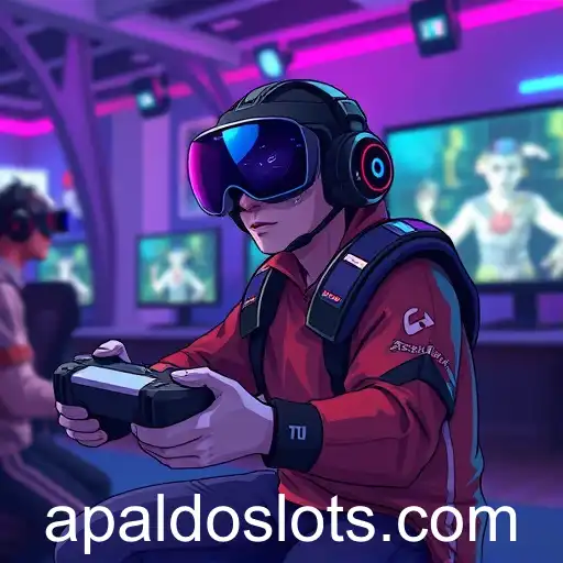 Apaldo: Revolutionizing Online Gaming This Year