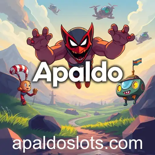 The Rise of Apaldo in Online Gaming