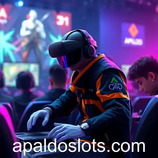 Apaldo: A Game Changer in Online Gaming