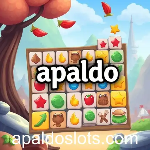 Apaldo Revolutionizes Online Gaming Experience
