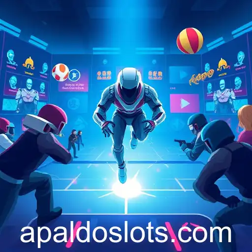Apaldo: Revolutionizing Online Gaming