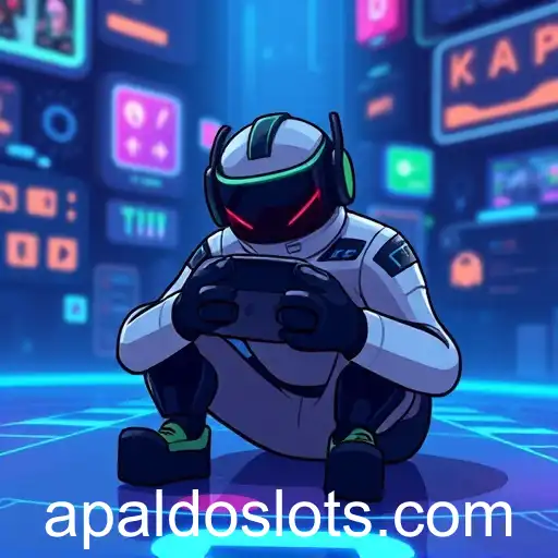 The Evolution of Gaming in 2025