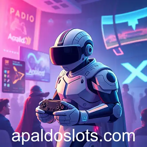 Gaming Evolution Tackles New Horizons