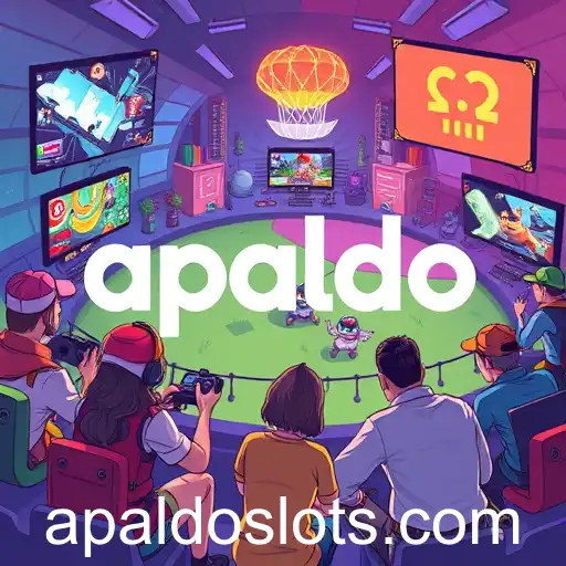 Gaming Revolution: APALDO's Impact on the Industry