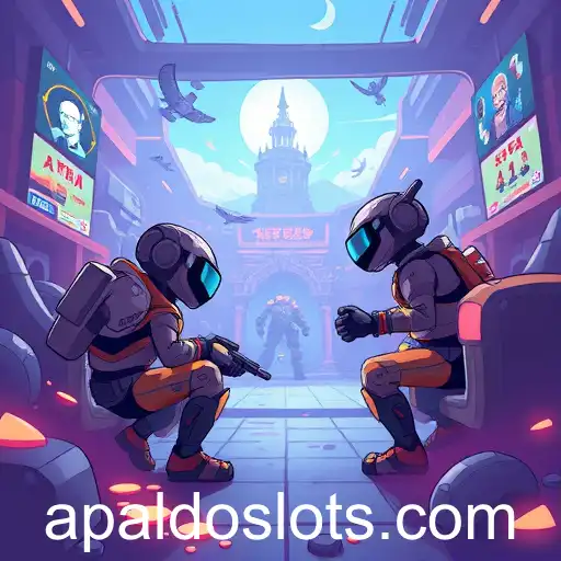 Gaming Website Expands Global Reach in 2025