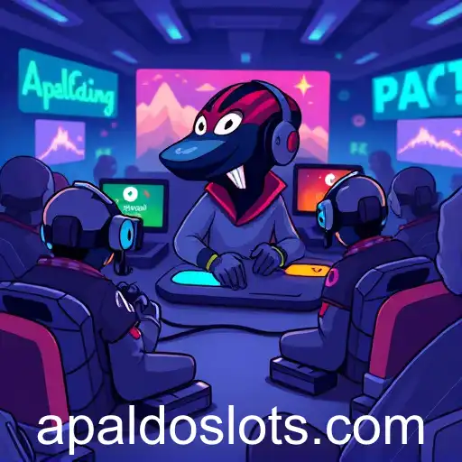The Rise and Impact of Apaldo in Online Gaming