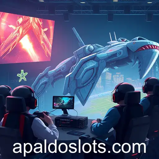 The Rise of Apaldo and its Impact on Online Gaming