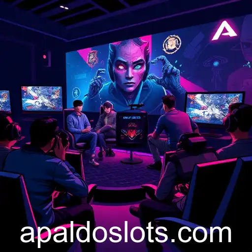 The Rise of Apaldo in Online Gaming