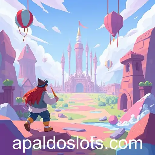 The Rise of Apaldo in Online Gaming