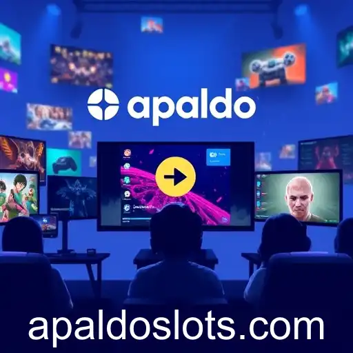 The Rise of Apaldo in the Gaming World